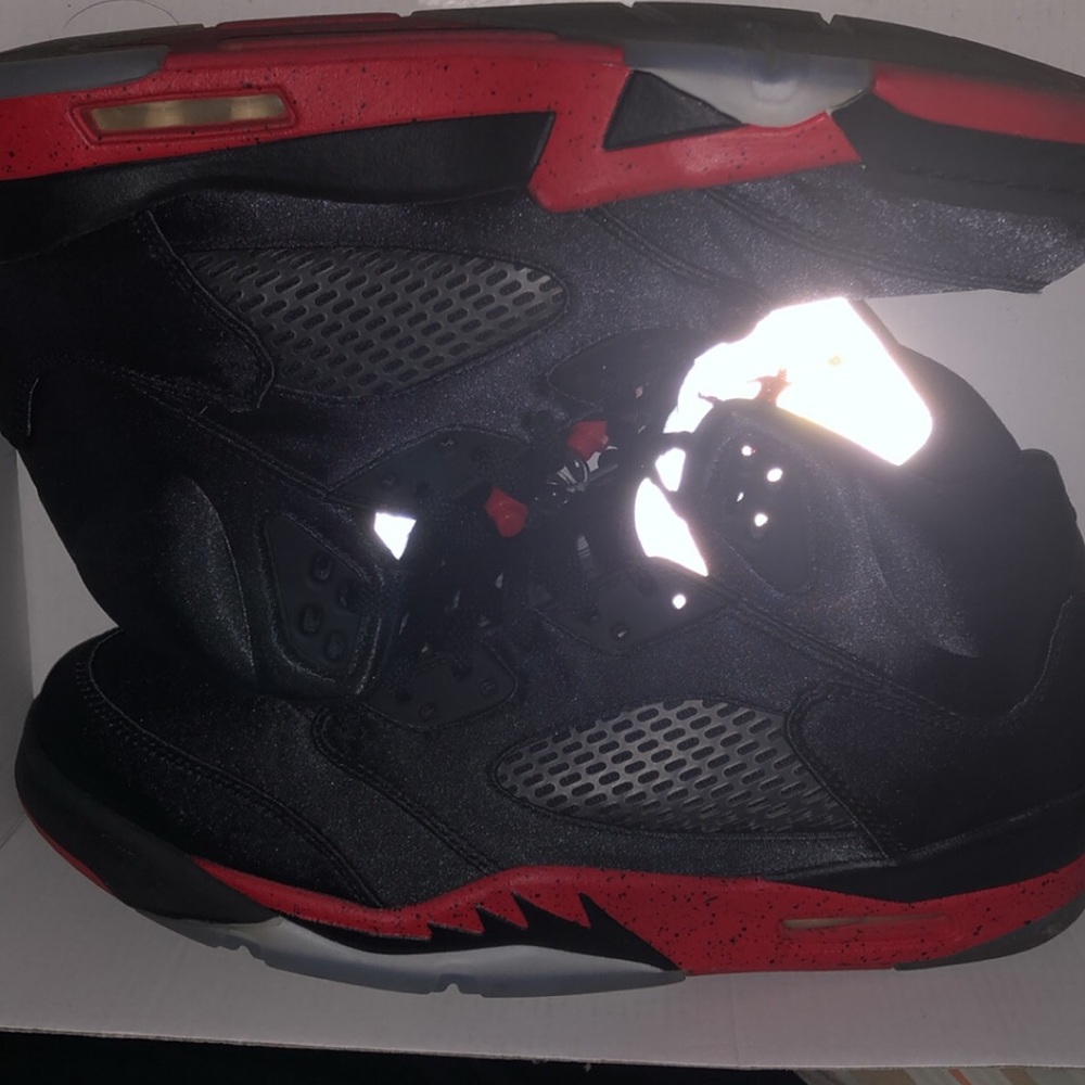 Jordan 5